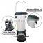 Garden Transparent Hanging Bird Feeder with Standing Pole