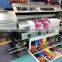 Promotion ! Galaxy UD-16HLC 5ft/1.6m Eco Solvent Printer With 1pc 4720 Printhead (EPS3200 Printhead )