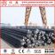 Mild steel bar price/hot rolled steel bar/tmt steel bar/deformed steel bar from manufacturer