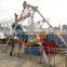 Amusement equipment big pirate ship rides for sale