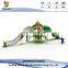 Backyard Playground Structures Toddlers Outside Games to Play for Kids