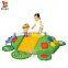 Children Soft Play Indoor Playground Animals Climbing Sponge for Kindergarten