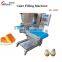 Automatic Small Layer Cake Making Machine Food Processing Machinery