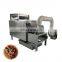 cocoa powder making machine Removing Peanut Skin Cocoa Beans Peeler And Half Cutter machine
