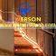 copper Architectural cable Wire Mesh for Facade cladding | generalmesh
