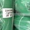 HDPE Sun shade net UV resistant agricultural green shade net greenhouse shade cloth