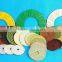 Resin Diamond Polishing Pads