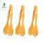 Bamboo bread tong bamboo wood clip on Sale from China High quality