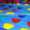hot sale Giant custom inflatable twister, inflatable twister mattress, cheap inflatable twister game for funny games