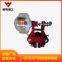 Hengyang Heavy Industry Pneumatic Caliper Disc Brake CQP12.7-A Tension Control
