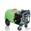 250bar Gasoline High Pressure Bucket Cleaning Machine High Pressure Cleaning Machine for Sanitation