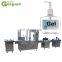 automatic 75% medical alcohol ethanol filling machine bottling machine production line