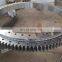 Slewing Ring Bearings with External Gear for F023B Tower Crane 011.40.1120