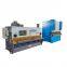 High-efficiency and high-precision CNC hydraulic press brake