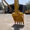 Японский оригинальный экскаватор Komatsu PC200-8 с нагрузочной способностью 20 тонн