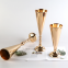 Wedding Props Golden Vase Hotel Party Bucket Vase Table Centerpiece Luxury Ramadan Ornaments Ballroom DecorationWedding Props Golden Vase Hotel Party Bucket Vase Table Centerpiece Luxury Ramadan Ornaments Ballroom Decoration