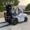 For sale, imported TCM3 ton, 7-ton, 8-ton stacker truck, original Toyota electric forklift