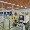 Educational lab Industrial CIM trainer Computer Integrated Manufacturing Teaching Training equipment