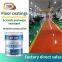 Anti-Static Self-Leveling Epoxy Floor Paint and Epoxy Resin