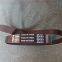 Higer Bus Parts belts & accessories Truck Top Sale Bus Belt Auto Parts Oem 10Xc5-29521 Original V Belts