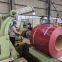 -High-strength color-coated aluminum zinc steel coil, resistant to impact and durable