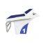 Wholesale Price Gymnast Swim Competition Boards Adjustable Starting Block and Training Jumping Platform for Pools