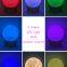 Smart Touch Moon Lights LED Lamp Bluetooth Speaker with Remote Control Rechargeable