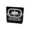 Black Carven Acrylic Letter 3D Acrylic Sign Removable Signage