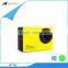 1080P Full HD Wifi Sport Camera 4K 24fps Action Helmet Camera 170 Wide Degree