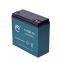 12V22ah 20ah 24V48V60V Rechargeable Lead Acid Battery for Electric Tricycles and Bikes