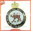 Custom design top quality replica medals