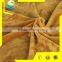Shrink-Resistant 100 polyester warp knitting fabric for flannel fleece blanket