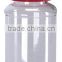 pharmaceutical container PET bottles