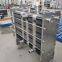 YDA, a Plate Cooler Exporter in Dalian, China