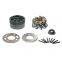 Hydraulische Ersatzteile Hydraulische Kolbenpumpenteil R215 R215VS Raupenbagger R215VS Schwenkmotor Reparatur-Kits 38Q6-11101 Teile