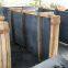 Natural black slate 7ft pool table China supplier
