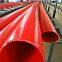 Agricultural Irrigation TPU Layflat Drag Water Hose