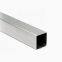 ASTM B677 ASTM B673 Uns N08926 Alloy 926 DIN 1.4529 ISO 6207 ERW Welded Polish Rectangular High Precision Stainless Steel Tube Pipe