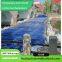 Supplier of Portable Temporary Cofferdams and Light - weight Flood - control Sub - dikes