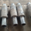 Customizable High-Quality Heat Resistant Ladle Shrouds for Industrial Use