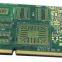 8 layers, 3rd order gold finger circuit board PCB