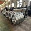 Rolled Alloy Rods A182 F304L S30403 High Temperature Forged Stainless Steel Forged Parts