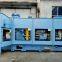 Fully automatic vertical molding machine