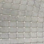 Filet de sécurité en maille de corde en acier inoxydable 304 316 flexible, filet de cl?ture, filet anti-chute pour cage de zoo, cl?ture, balcon, escalier