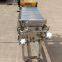 Plate and Frame Filter Machine