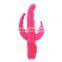 Vibrator Sex Toy, Ladies Sex Vibrator, Rotating Dildo Rabbit Vibrator Sex Toy For Women