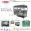 Automatic Plastic Blister Thermoforming Machine for PP/PE/ABS/PET/PVC