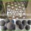 High efficiency Charcoal making machine / Briquette making machine / Coal powder briquette machine