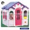 JT16-4902 China Supplier mushroom form indoor lovely preschool cubby playhouse for kids use