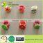 High Quality Silicone Rubber Finger Ring